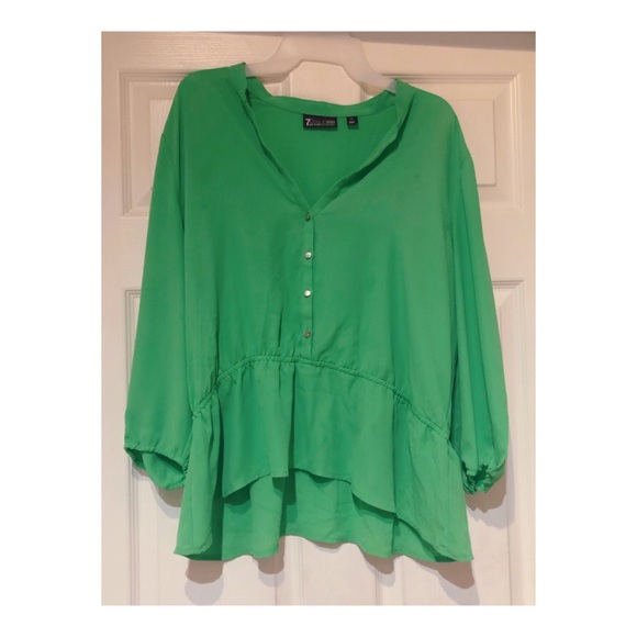 NYC blouse - Picture 1 of 1